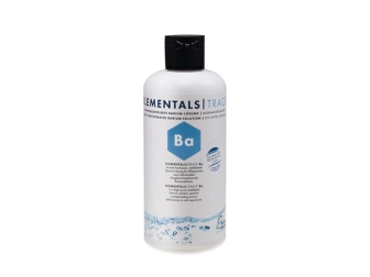 ELEMENTALS TRACE Ba 250ml Fauna Marin