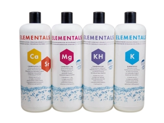 ELEMENTALS Sr 1000 ml Fauna Marin