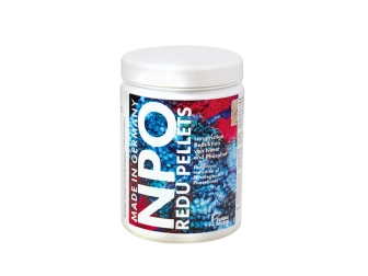 NPO Redu Pellets  1000 ml Fauna Marin