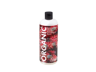 Organic  500 ml Fauna Marin