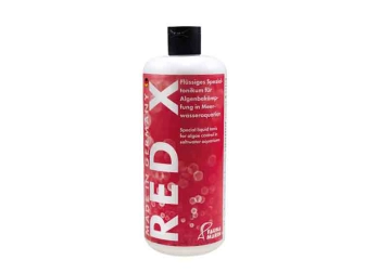 RED X 1000 ml Fauna Marin