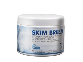 Skim Breeze Granulat 500 ml Fauna Marin