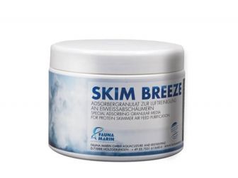 Skim Breeze Granulat 500 ml Fauna Marin