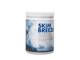 Skim Breeze Granulat 1000 ml Fauna Marin