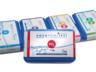 Aquahometest PO4  Fauna Marin