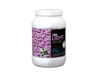 ZEO-LIGHT Zeolith 2000 ml Fauna Marin