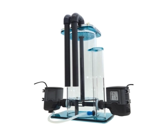 Zeo-Matic 2 4,5 ltr. incl. 2 x Sicce Pumps controlable   Fauna Marin