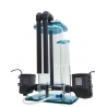 Zeo-Matic 2 4,5 ltr. incl. 2 x Sicce Pumps controlable   Fauna Marin