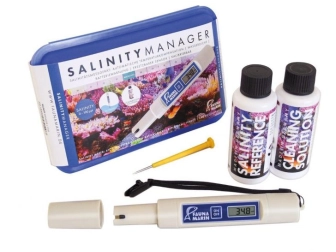 Salinity manager Fauna Marin