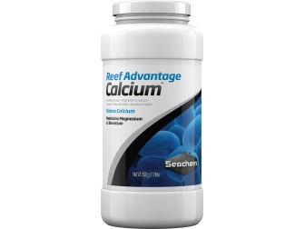 Reef ADV Calcium 500grs SEACHEM