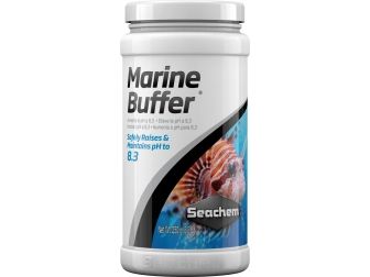 Marine Buffer 250grs SEACHEM