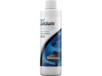 Reef Calcium 250 ml SEACHEM