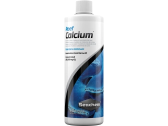 Reef Calcium 500 ml SEACHEM