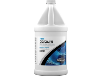 REEF CALCIUM 4 L