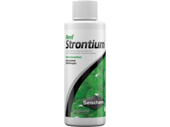 REEF STRONTIUM 100ML