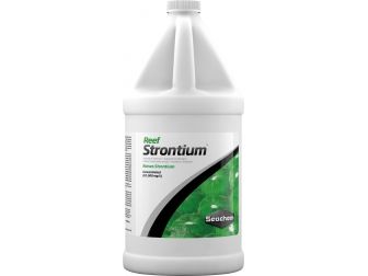 REEF STRONTIUM 4 L