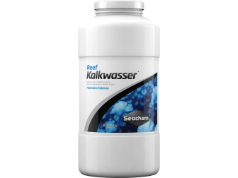 Reef Kalkwasser 500GRS