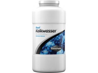 Reef Kalkwasser 500GRS