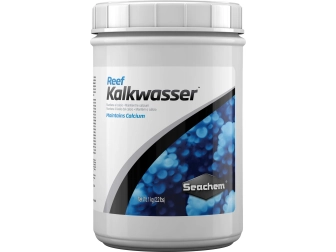 Reef Kalkwasser  1Kgs