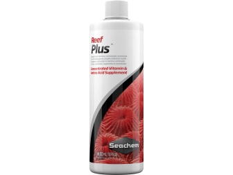 Reef Plus 500ml Seachem