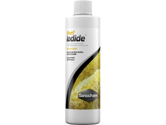 Reef Iodide 250ml SEACHEM