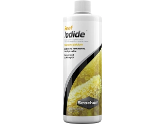 Reef Iodide 500ml SEACHEM