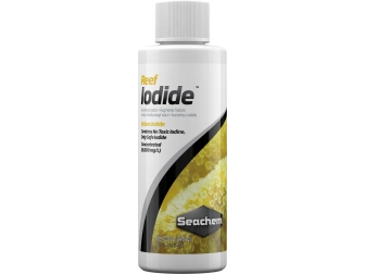 REEF IODIDE 100ML