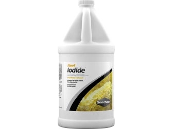 REEF IODIDE 4L