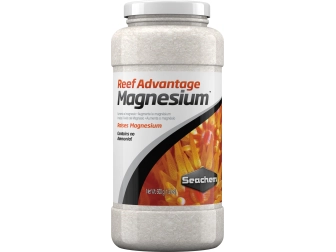 Reef ADV Magnesium 600grs SEACHEM