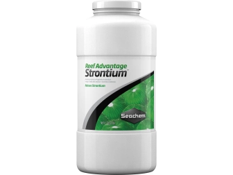 REEF ADV. STRONTIUM 4 KG