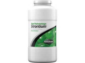 REEF ADV. STRONTIUM 4 KG