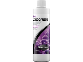 Reef carbonate 250ml SEACHEM