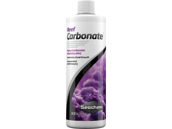 Reef carbonate 500ml SEACHEM