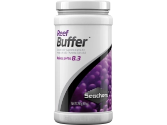 Reef Buffer 250grs SEACHEM