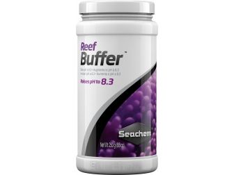 Reef Buffer 250grs SEACHEM