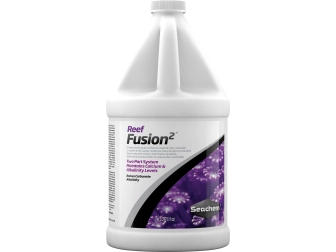 REEF FUSION 2 - 2L