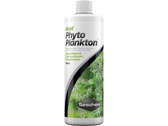 Phytoplancton 500 ml SEACHEM