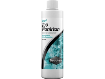 Zooplancton 250 ml SEACHEM