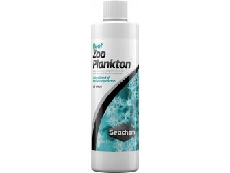 Zooplancton 250 ml SEACHEM