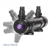 Stérilisateur UV 36 Watts Helix max 2.0 aqua medic