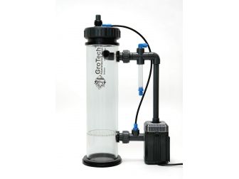 HCR 110 haut Calcium Reactor