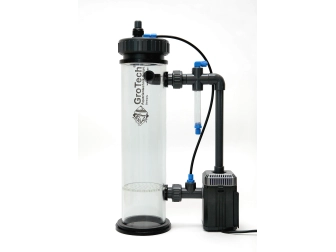 HCR 150 haut Calcium Reactor