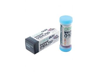 Coral Gum instant, 120g colle Tunze