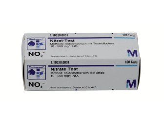 Reef Excel® Lab nitrate test