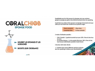 Coral Chiob 50ml ADS