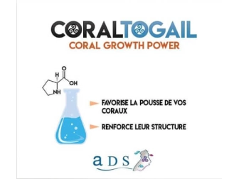 Coral Togail 4L ADS