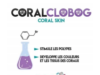 Coral Clobog 50ml ADS