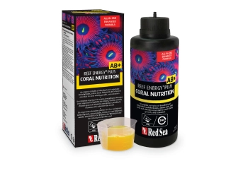 Reef Energy plus 500ml (AB+) Redsea