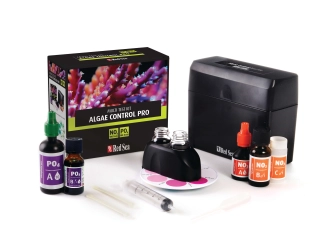 Algae Control Multi Test Kit (NO3/PO4)