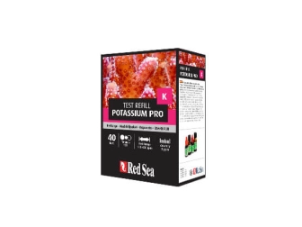 Potassium Pro - Test Kit